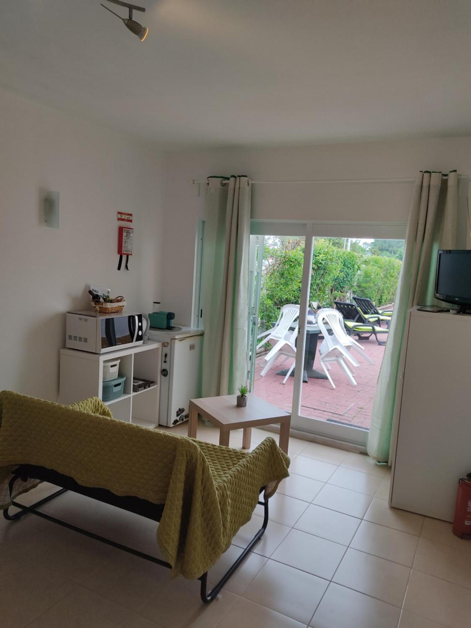 Rau Natura Studio Sesimbra Dış mekan fotoğraf