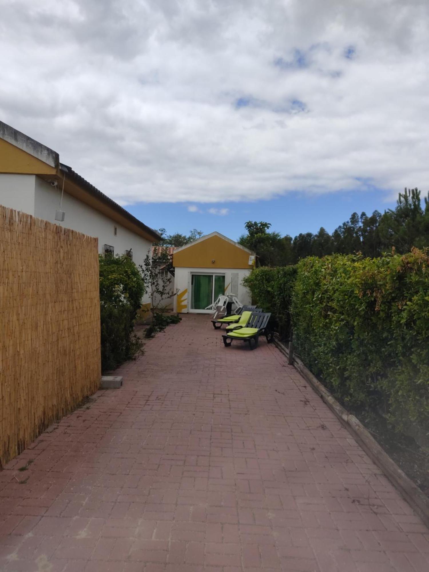 Rau Natura Studio Sesimbra Dış mekan fotoğraf