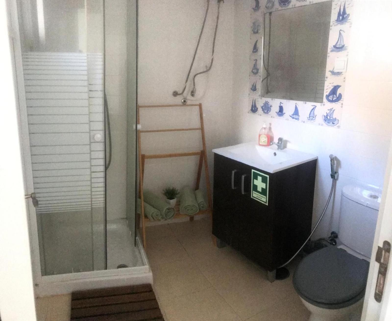 Rau Natura Studio Sesimbra Dış mekan fotoğraf