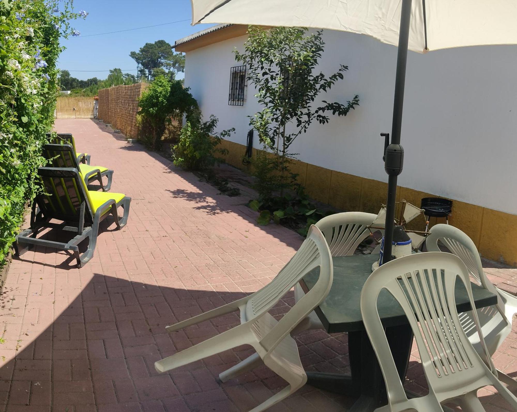 Rau Natura Studio Sesimbra Dış mekan fotoğraf